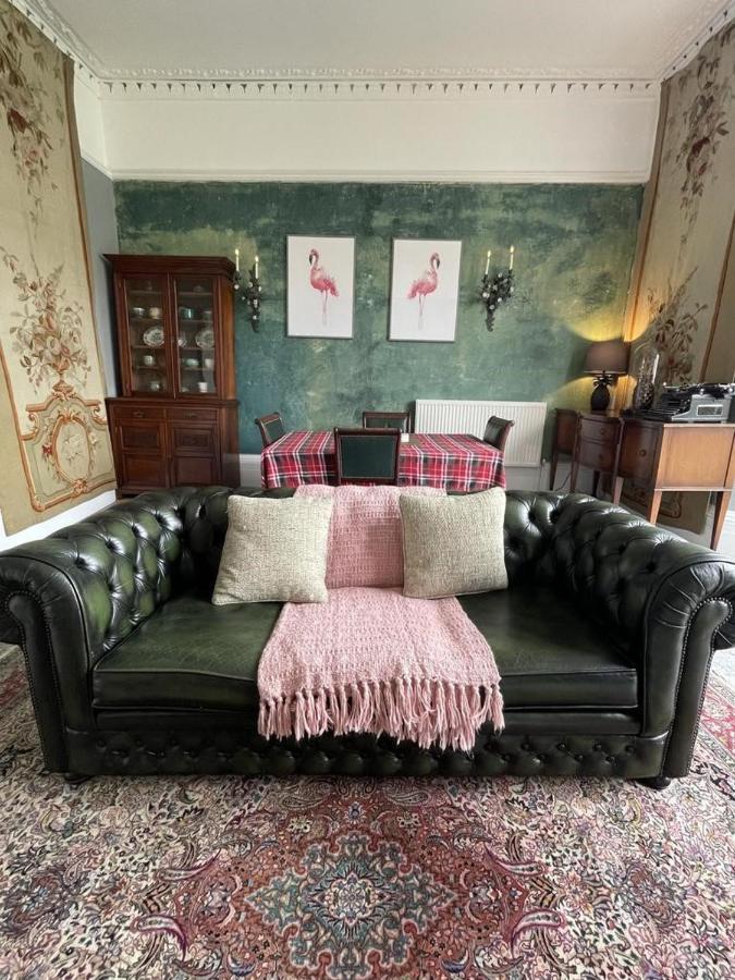 Regency Apartment - Marine Square By Crown Gardens Holiday Homes Brighton Bagian luar foto